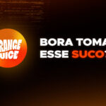 Orange Juice: a comunidade tech mais vitaminada