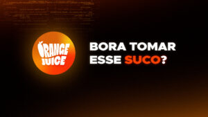 Orange Juice: a comunidade tech mais vitaminada