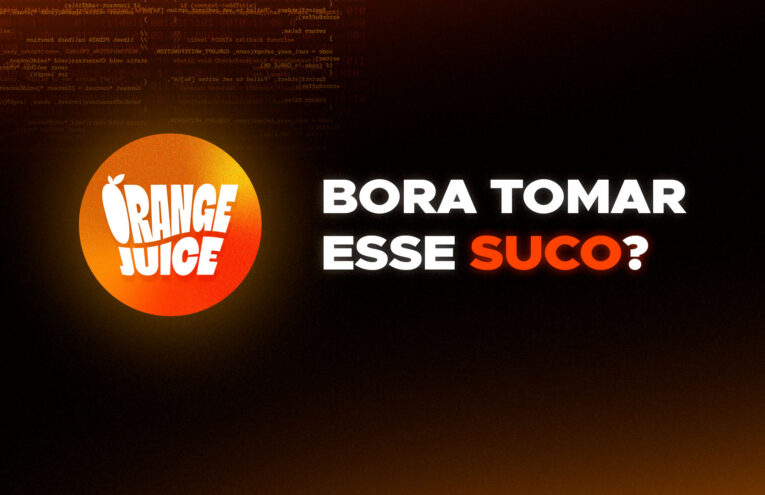 Orange Juice: a comunidade tech mais vitaminada