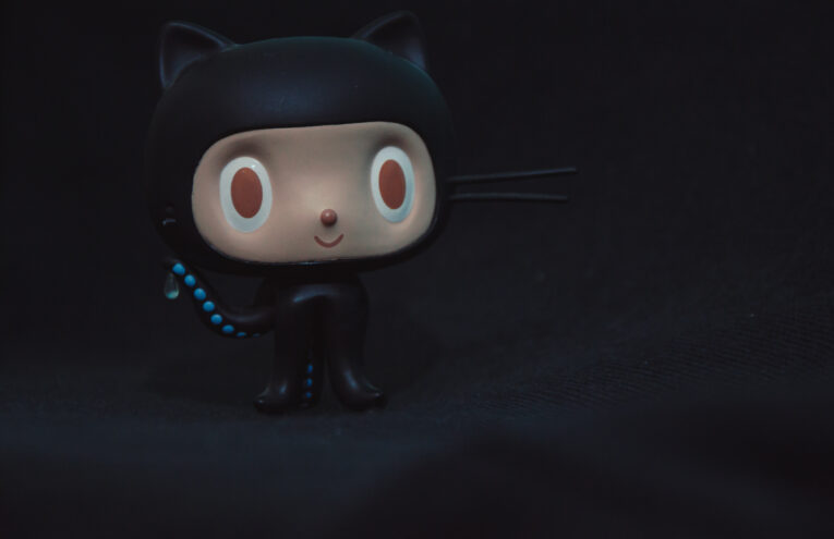 Github Octopus Cat Cute Toy Octocat