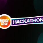Logo do Orange Hackathon 3