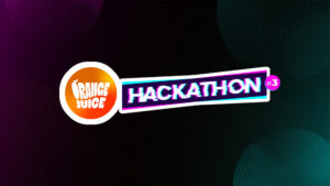 Logo do Orange Hackathon 3