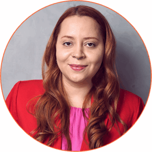 Mirian Ferreira