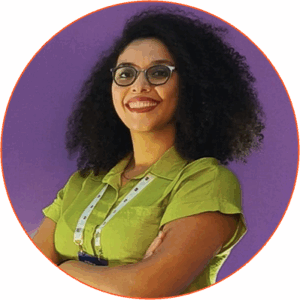 Nayara Margarido