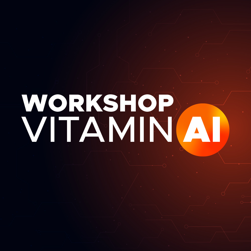 Logo Workshop VitaminAI